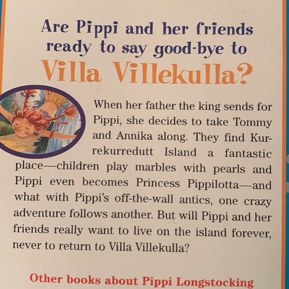 Illustrated chapter books set of 5 - Picture 10 of 14